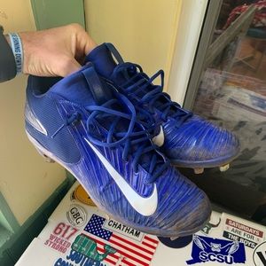 Nike Baseball Cleats size 13